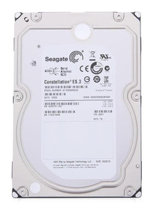 Seagate Constellation ES.3 ST1000NM0103 1TB 7200rpm SATA 6Gbps 3.5in Hard Drive