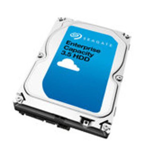 Seagate Enterprise Capacity ST5000NM0014 4TB 7200rpm SAS 12Gbps 4Kn 3.5in Hard Drive