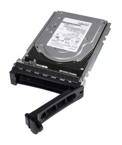Dell 400-AEOE 300GB 15000rpm SAS 6Gbps 2.5in Hard Drive