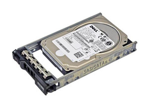 Dell 400-ANWH 2TB 7200rpm SAS 12Gbps 2.5in Nearline Hard Drive