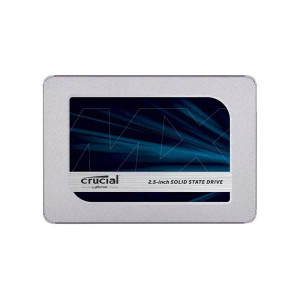 Crucial CT1000MX200SSD1 1TB 2.5" SATA 6Gbps Solid State Drive