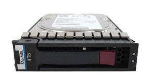 HP 823119-001 4TB 7200rpm SAS 12Gbps 3.5in Nearline Hard Drive HP 823119-001 4TB 7200rpm SAS 12Gbps 3.5in Nearline Hard Drive