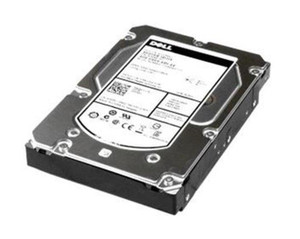 Dell 3735J 146GB 15000rpm SAS 3Gbps 3.5in Hard Drive
