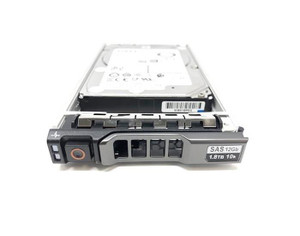 Dell 3N7T4 6TB 7200rpm SAS 12Gbps 3.5in Nearline Hard Drive