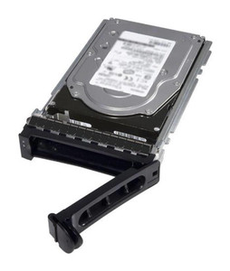 Dell 400-15146 750GB 7200rpm SAS 3Gbps 3.5in Hard Drive
