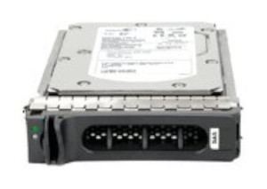 Dell 6PC6J 300GB 10000rpm SAS 6Gbps 2.5in Hard Drive