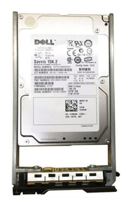 Dell 841D1 146GB 15000rpm SAS 3Gbps 2.5in Hard Drive