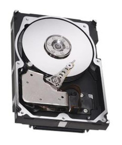 Dell 9R7FH 500GB 7200rpm SAS 3Gbps 2.5in Hard Drive