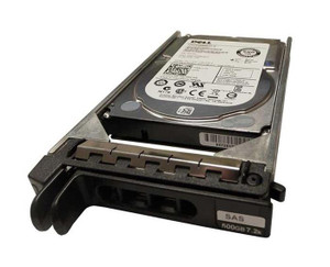 Dell F19DV 500GB 7200rpm SATA 3Gbps 2.5in Hard Drive
