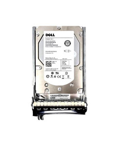 Dell FWK3M 300GB 15000rpm Fibre Channel 4Gbps 3.5in Hard Drive