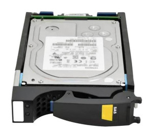 Dell H438D 400GB 10000rpm SAS 3Gbps 3.5in Hard Drive