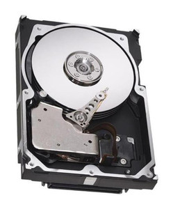 Dell TW657 500GB 7200rpm Fibre Channel 2Gbps 3.5in Hard Drive