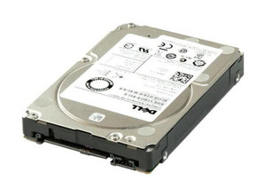 Dell W354K 70GB 10000rpm SAS 6Gbps 2.5in Hard Drive