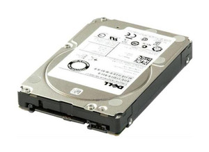 Dell 1RJC2 1TB 7200rpm SATA 3Gbps 2.5in Hard Drive