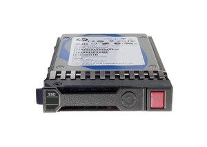 HP 739902-B21 600GB 2.5" SATA 6Gbps Solid State Drive