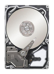 Seagate Savvio ST9146002SS 146GB 10000rpm SAS 3Gbps 2.5in Hard Drive