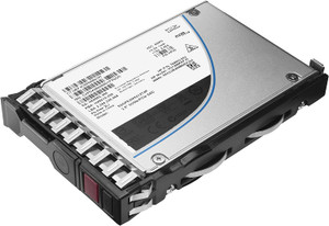 HP 764904-B21 400GB 2.5" NVMe Solid State Drive