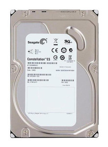 Seagate Constellation ST3100524NS 1TB 7200rpm SATA 3Gbps 3.5in Hard Drive