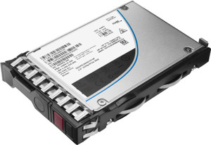 HP 765036-B21 800GB 2.5" NVMe Solid State Drive