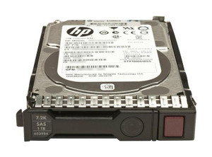 HP 916845-001 1TB 7200rpm SATA 6Gbps 2.5in Hard Drive