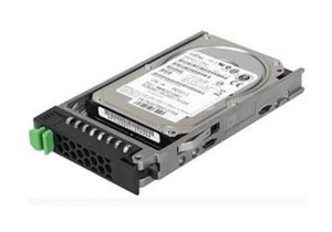 Fujitsu S26361-F5554-L130 300GB 10000rpm SAS 12Gbps 2.5in Hard Drive