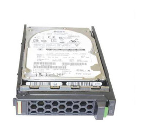 Fujitsu S26361-F3923-L100 1TB 7200rpm SATA 3Gbps 2.5in Hard Drive