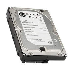 HP 687597-001 300GB 10000rpm SATA 3Gbps 3.5in Hard Drive
