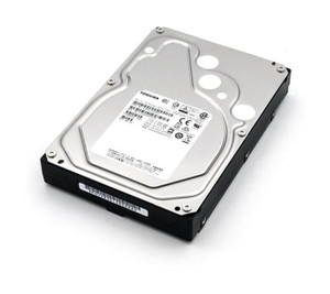 Toshiba MG06SCA10TA 10TB 7200rpm SAS 12Gbps 4Kn 3.5in Hard Drive