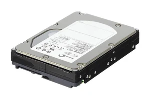 Hard Drives - Ultra-320 SCSI - Page 1 - Serverflake