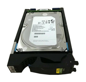 EMC VX-PS07-040 4TB 7200rpm SAS 6Gbps 3.5in Hard Drive