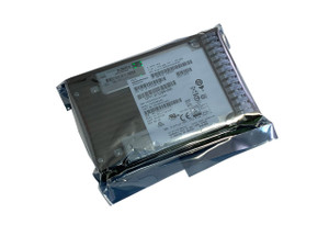 HP 872394-B21 3.84TB 2.5" SAS 12Gbps Solid State Drive