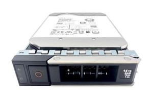 Dell 9R0K4 14TB 7200rpm SAS 12Gbps 3.5in Hard Drive