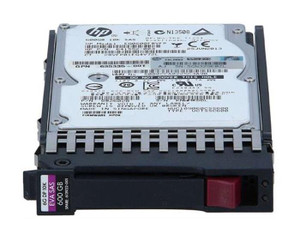 HP P36790-001 600GB 10000rpm SAS 12Gbps 2.5in Hard Drive