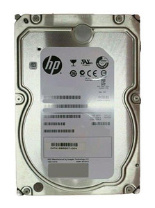 HP P13252-001 14TB 7200rpm SAS 12Gbps 3.5in Midline Hard Drive