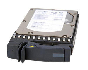 NetApp SP-4021B-R6 3TB 7200rpm SAS 6Gbps 3.5in Hard Drive