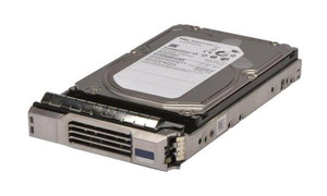 Dell NVYX1 4TB 7200rpm SAS 6Gbps 3.5in Nearline Hard Drive