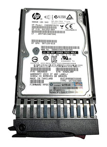 HP QR4946A 900GB 10000rpm SAS 6Gbps 2.5in Hard Drive