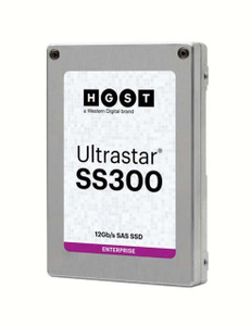 HGST Hitachi 0B34898 1.92TB 2.5" SAS 12Gbps Solid State Drive