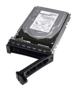 Dell 400-ACLQ 900GB 10000rpm SAS 6Gbps 2.5in Hard Drive