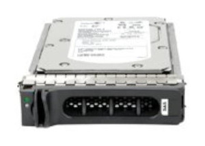 Dell 400-AEYX 300GB 10000rpm SAS 6Gbps 2.5in Hard Drive