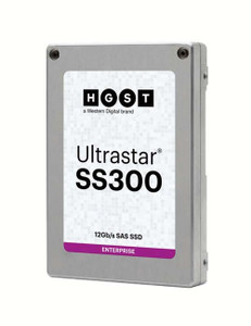 HGST Hitachi 0B34957 960GB 2.5" SAS 12Gbps Solid State Drive