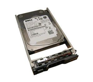 Dell 400-AGLO 300GB 10000rpm SAS 6Gbps 2.5in Hard Drive
