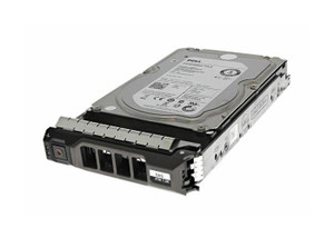 Dell 400-AHFK 2TB 7200rpm SAS 6Gbps 3.5in Nearline Hard Drive
