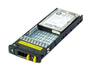 HP 843442-001 1.2TB 10000rpm SAS 6Gbps 2.5in Hard Drive