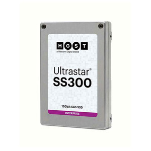 HGST Hitachi 0B34975 480GB 2.5" SAS 12Gbps Solid State Drive