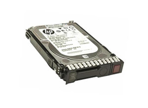 HPE P20074-001 1.2TB 10000rpm SAS 6Gbps 2.5in Hard Drive