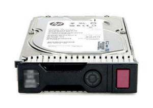 HP P00036-001 10TB 7200rpm SATA 6Gbps 512e 3.5in Hard Drive