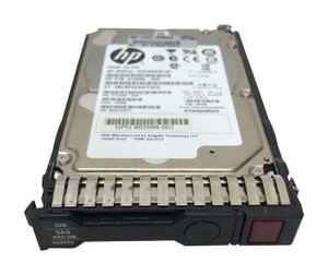 HP 390156-021 450GB 10000rpm SAS 6Gbps 2.5in Hard Drive