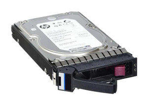 HP 407708-001 146GB 10000rpm Ultra-320 SCSI 3.5in Hard Drive