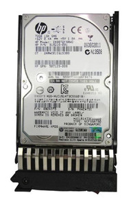 HP 431936-B21 72GB 15000rpm SAS 6Gbps 2.5in Hard Drive